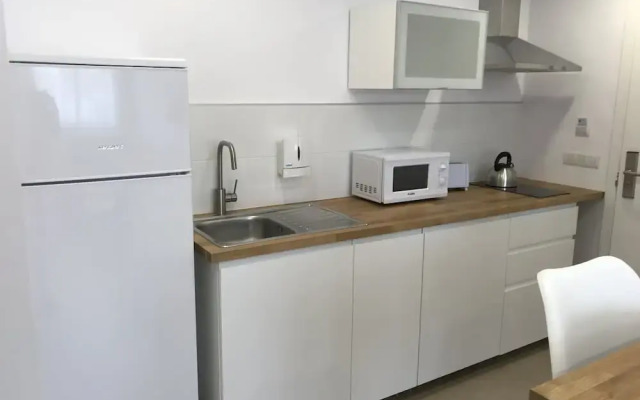 Bet Apartments - City Suites Reig.