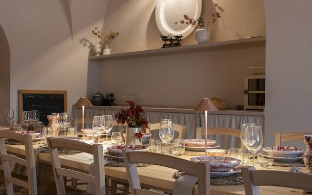 Antica Masseria le Monache