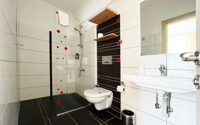 Zephyros City Otel