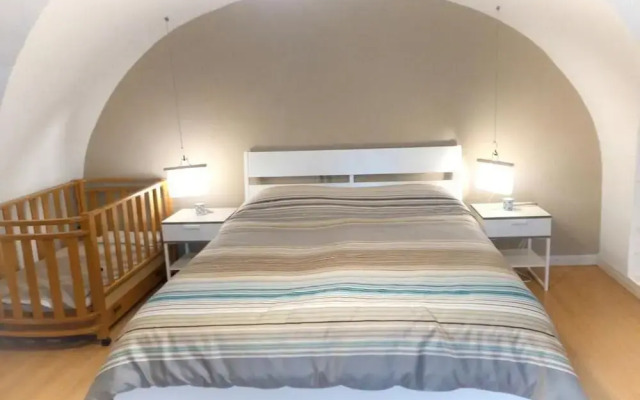 Central House Apartment