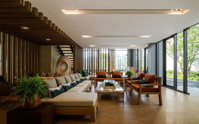 The Valley Khaoyai by NPP