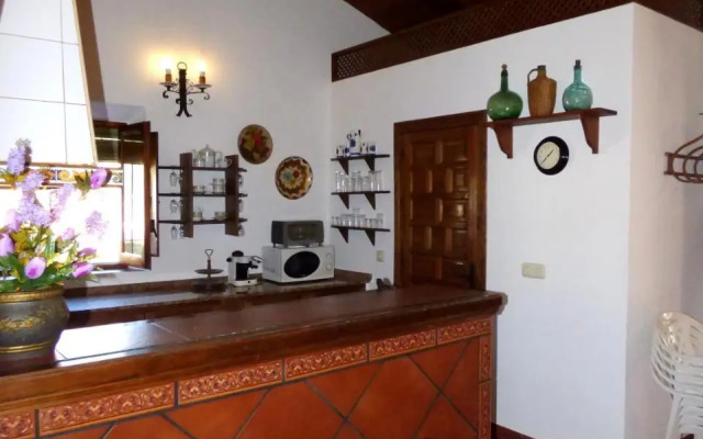 Casa Rural El Poleo