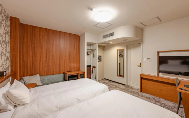Richmond Hotel Tokyo Mejiro