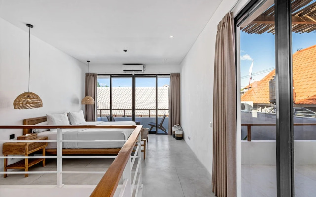 Besso Villa by Betterplace