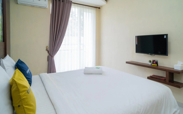 Urbanview Hotel Omah Anin Batu