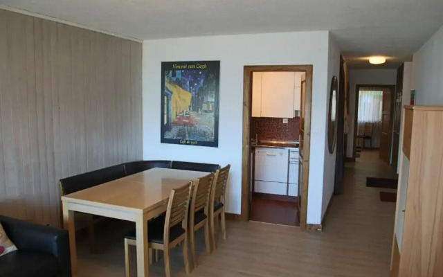 Magrappé MOUNTAIN & CENTER apartments