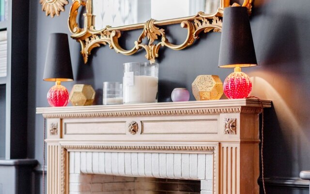 Exquisite Designers Abode