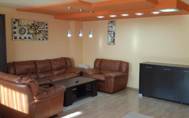 Apartament Anthony