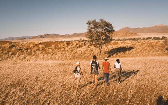 Namib Desert Camping2Go