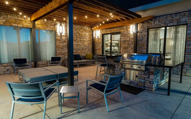 Homewood Suites by Hilton Livermore (H)