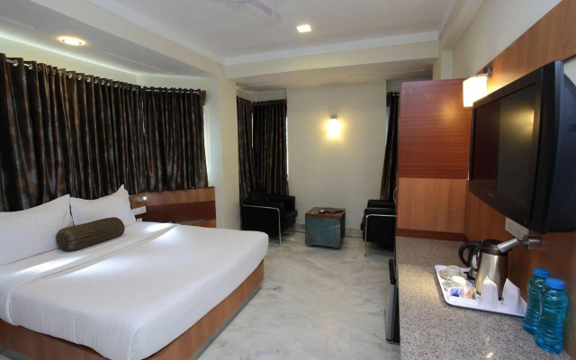Hotel Dayal