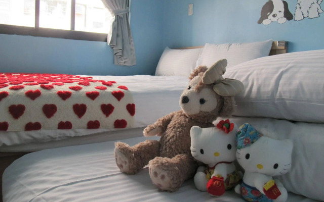 J&I Home