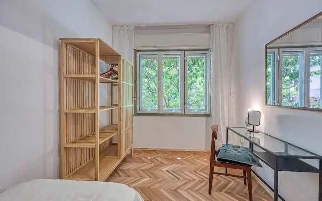 Enolabee Harbour View Apartment