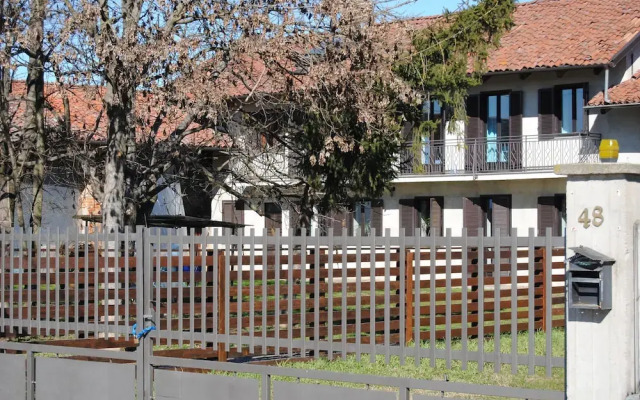 Rustico Felix Affittacamere