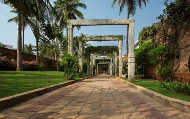 The Windflower Resorts & Spa Mysore