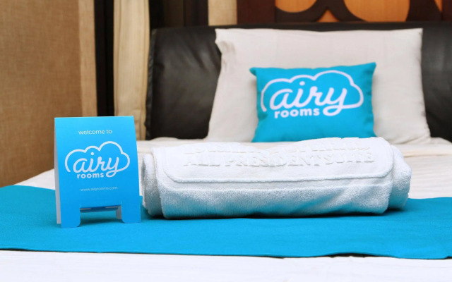 Airy Ngagel Jaya Surabaya