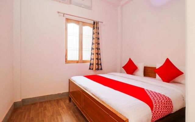 New Suhani House by OYO Rooms