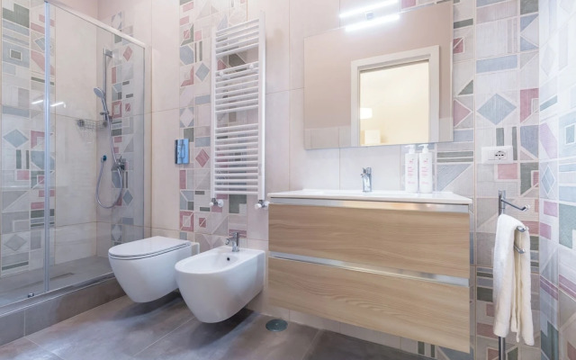 Arenella Family Apartment