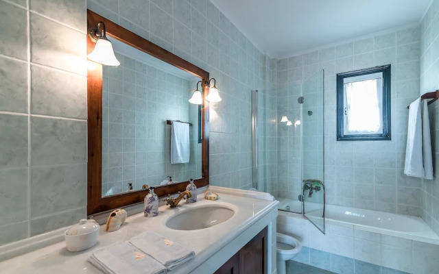 Villa SEAlia Elegantseasidein Spetses