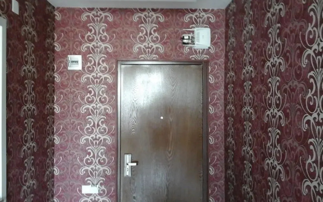 Suliko Apartments in Batumi