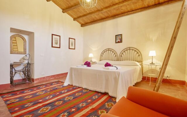 Casale Monte Kronio by Wonderful Italy