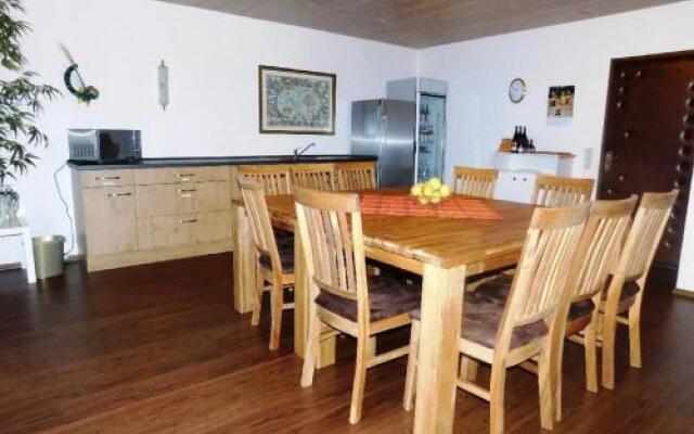 Gästehaus Falkenau Urlaub mit Hund