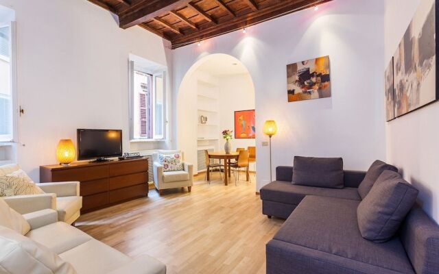 Rome as you feel - Stella Apartment