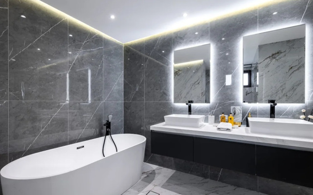 DXB - Balqis Residence - Villa V02 - PJ