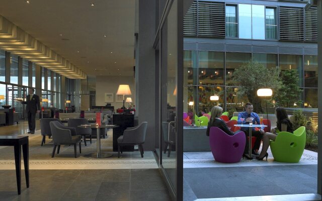 The Gibson Hotel