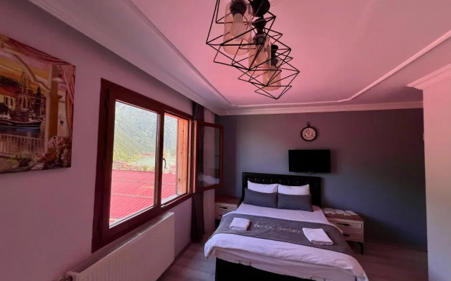 Uzungol Dilek Pansiyon