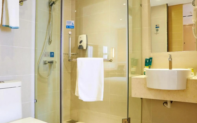 City Comfort Hotel