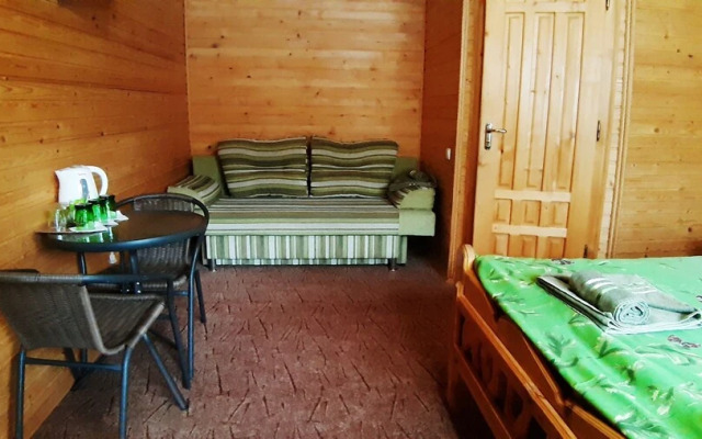 Apartments Girska Sonata