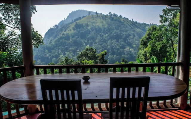 Blue Ribbon Homestay