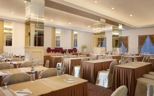 Hotel Dafam Semarang
