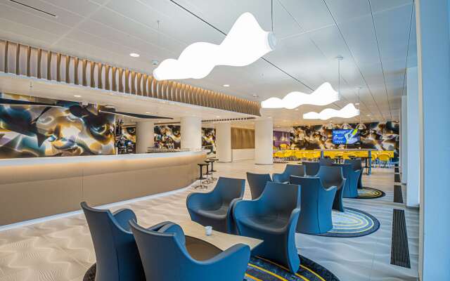 Prize by Radisson, Bern City