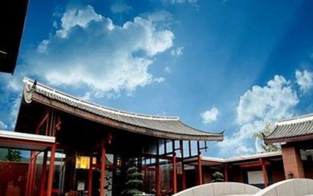 Samsara Hotel - Langzhong