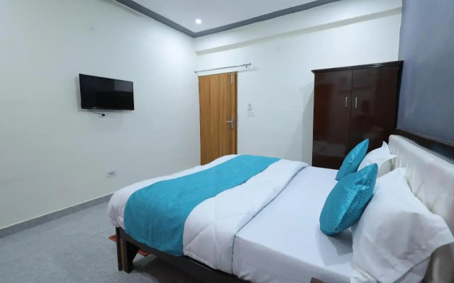 Shiv Shakti Wellness Resort