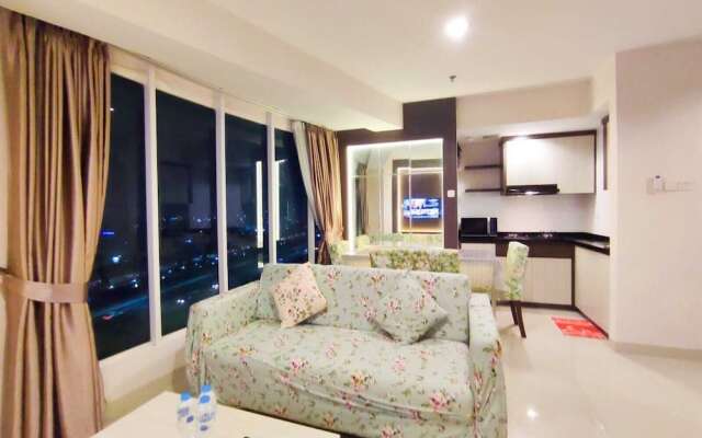 Grand Kamala Lagoon By Mitra Propertindo