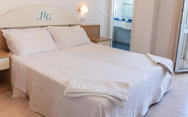Hotel Gabbiano