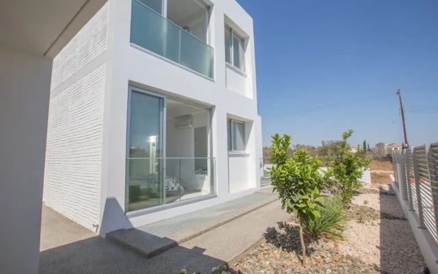 Protaras Holiday Villa Ccv3