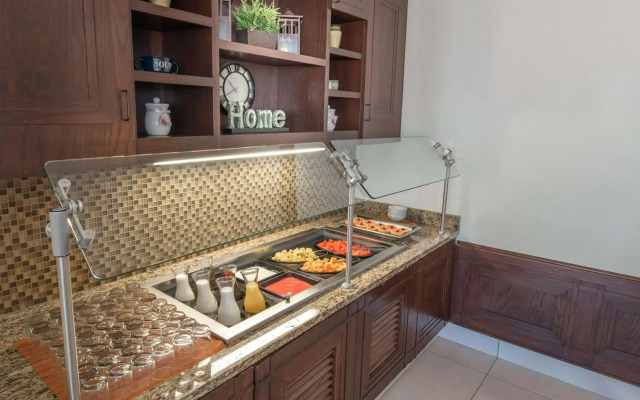 Hilton Garden Inn Granbury