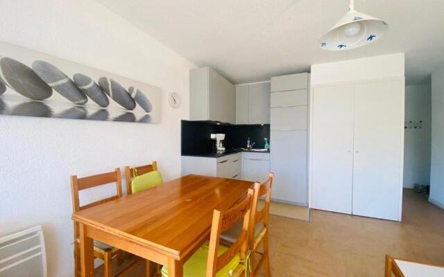 Appartement Carnac, 3 pièces, 4 personnes - FR-1-377-14