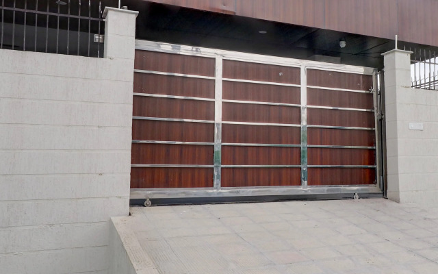 Townhouse Rispana River Dehradun Formerly Nivasa Home Stays