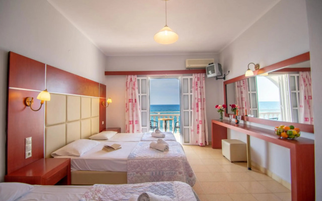 Agoulos Beach Hotel