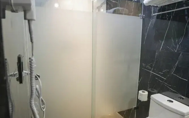 Mandarina's House Hotel & Restaurante