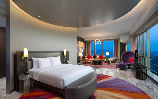 Hard Rock Hotel Shenzhen