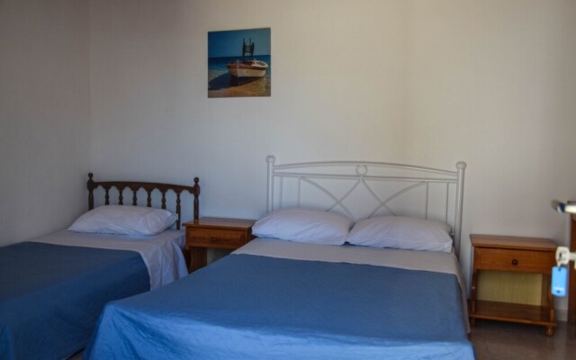 Hotel Kastelakia Mykonos