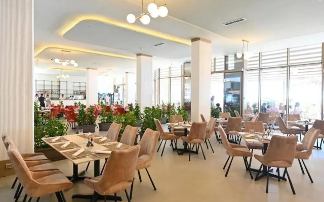 Fllad Resort & Spa