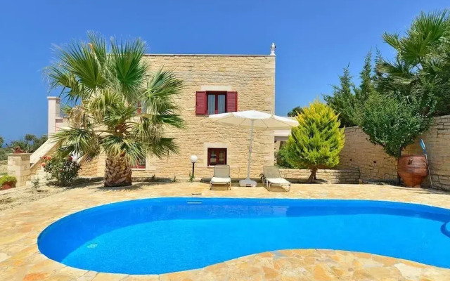 Grecian Villas Chania