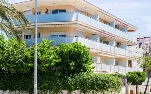 Timon Beach Apartment Castelldefels